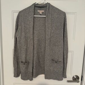 Banana republic cardigan, size s